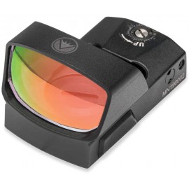 Visor Holográfico Mini Dot DELTA