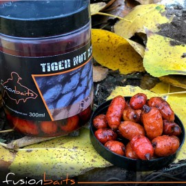 Tiger nuts XXL FUSION BAITS Spices 300ml