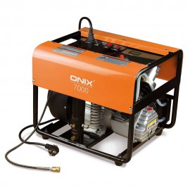 Compresor PCP Onix 7000 Refrigerado