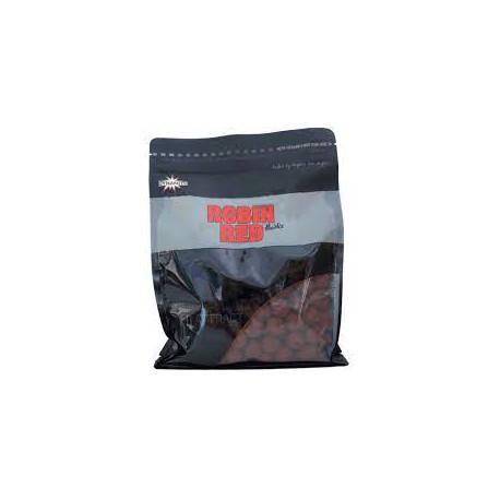 DYNAMITE ROBIN RED BOILIES 20 MM 1 KG