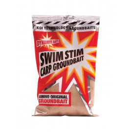 Dynamite Baits Swim Stim Amino Original Groundbait 900gr