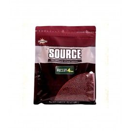 DYNAMITE SOURCE PELLETS 4MM 900G