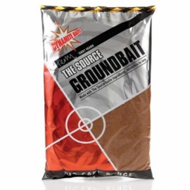 DYNAMITE BAITS GROUNDBAIT THE SOURCE (900 G)