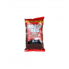 Dynamite Baits Robin Red Carp Pellets 8mm 900gr