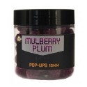 DYNAMITE MULBERRY PLUM POP UPS 15 MM