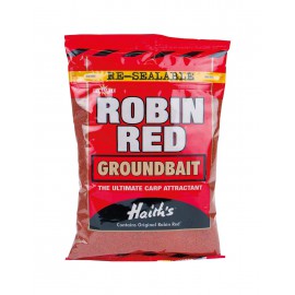 Dynamite Baits Robin Red Groundbait 900gr