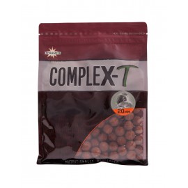 Dynamite Baits Complex-T Shelf Life Boilies 20mm 1kg