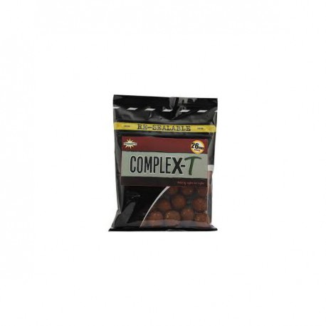 DYNAMITE COMPLEX-T 26 MM 350 GR