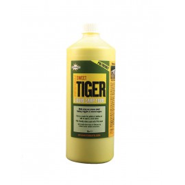 Dynamite Baits Premium Sweet Tiger Liquid Carp Food 1ltr