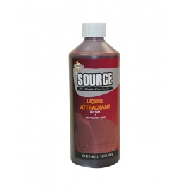 Dynamite Baits The Source Liquid Attractant 500ml