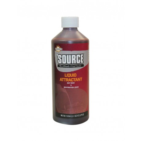 Dynamite Baits The Source Liquid Attractant 500ml