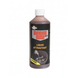 Dynamite Baits Robin Red Liquid Attractant 500ml