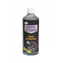 Dynamite Baits Squid & Octopus Liquid Attractants 500ml