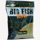 BIG FISH RIVER GROUNDBAIT - CHEESE & GARLIC - 1.8 Kg