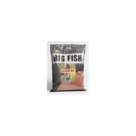 Dynamite Big Fish Margin Mix 1,8kg