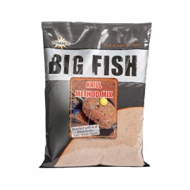 Dynamite Baits Big Fish Krill Method Mix Groundbait 1,8kg