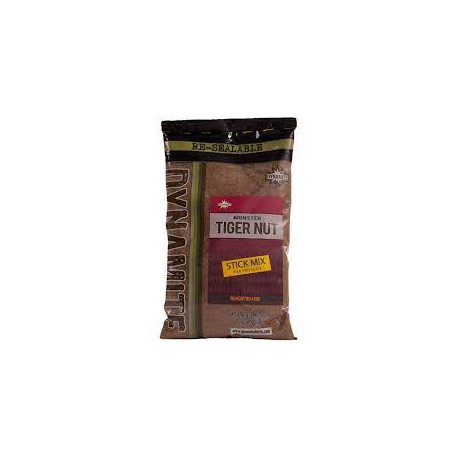 Dynamite Baits Monster Tigernut Stick Mix 1kg