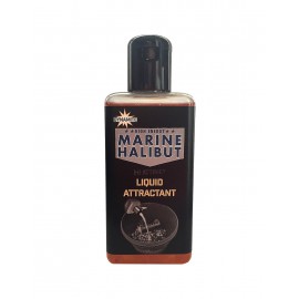 Dynamite Baits Marine Halibut Liquid Attractant 250ml