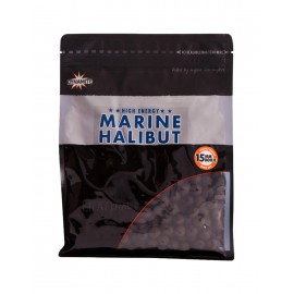 Dynamite Baits Marine Halibut Shelf Life Boilies 20mm 1kg