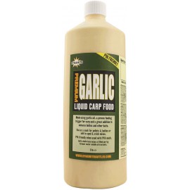 Dynamite Baits Premium Garlic Liquid Carp Food 1ltr