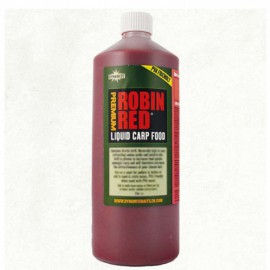 DYNAMITE ROBIN RED LIQ CARP FOOD 1L