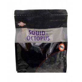 Dynamite Baits Squid & Octopus Shelf Life Boilies 20mm 1kg