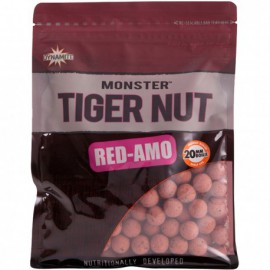 DYNAMITE MONSTER TIGER NUT RED AMO 20MM 1KL