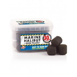 Dynamite Baits Marine Halibut Carp/Catfish Hook Pellets 30mm