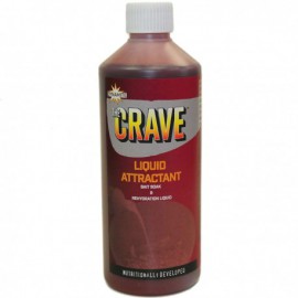 DYNAMITE BAITS THE CRAVE LIQUID ATTRANTANT 500 ml