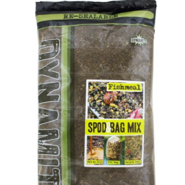 FISHMEAL SPOD AND BAG MIX 2KG