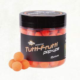 DYNAMITE BAIST Tutti Frutti Fluro Pop-Ups 15 MM