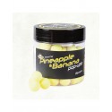 Dynamite Baits Fluro Pop Up Pineapple & Banana 15mm