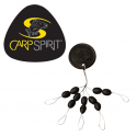 CARP SPIRIT STOP FLOAT L NOIR