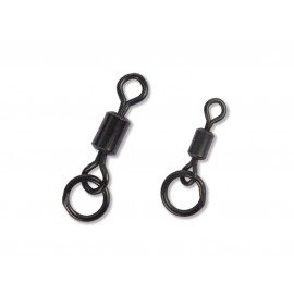 CARP SPIRIT ROLLING SWIVEL WITH RING