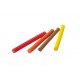 FOAM CYLINDER STICKS 6MM X8