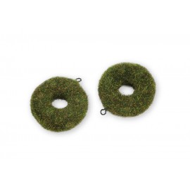 RIVER CAMO WEED 160G