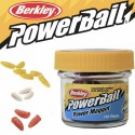 POWERBAIT GUSANOS BLANCOS