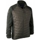 Chaqueta DEERHUNTER Moor Acolchado con Knit