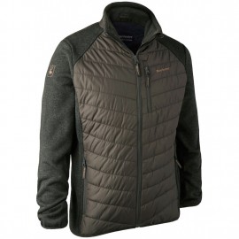 Chaqueta DEERHUNTER Moor Acolchado con Knit