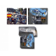 BILLETERA POLICIA NACIONAL