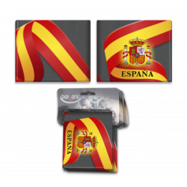 cartera impresa España