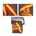 Cartera impresa España