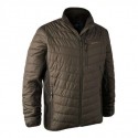 Chaqueta DEERHUNTER Acolchada con softshell