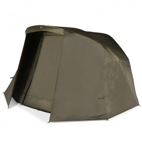 JRC DEFENDER PEAK BIVVY 2 MAN WRAP (DOBLE CAPA)