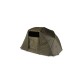 JRC DEFENDER 60'' OVAL BROLLY OVER WRAP (DOBLE CAPA)