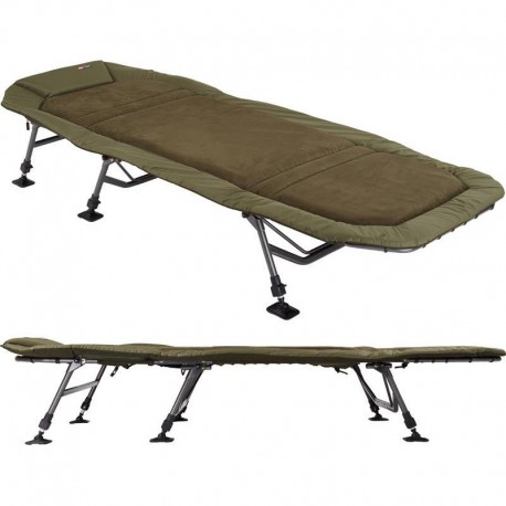 Cama Bedchair Jrc Cocoon 2G Levelbed