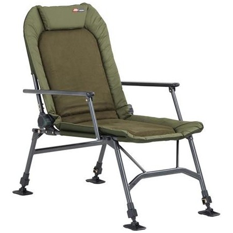 SILLA COCOON 2 RELAXA RECLINER