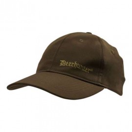 Gorra DEERHUNTER Excape LightSoftshell