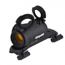 Visor Aimpoint Micro H-2 con Montura Sauer