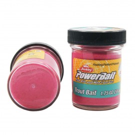 Masilla BERKLEY Powerbait Rosa